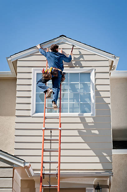 Trusted Whitney, SC Siding Installation & Repair Experts